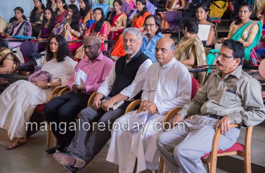 author Kunal Basu in Mangalore